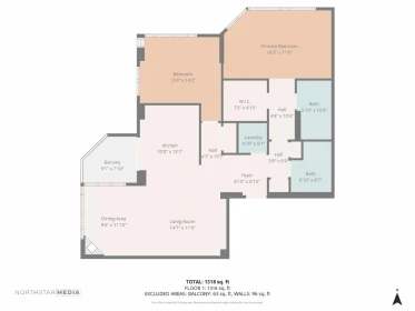 Street View Photo of 1702 13880 101 Avenue, Surrey, BC