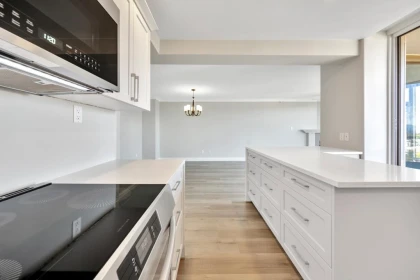 Walk-In Closet Photo of 1702 13880 101 Avenue, Surrey, BC
