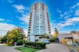1702 13880 101 Avenue, Surrey, BC