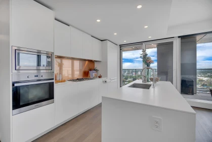 3602 1480 Howe Street, Vancouver, BC, Vancouver — Apartment/Condo for sale