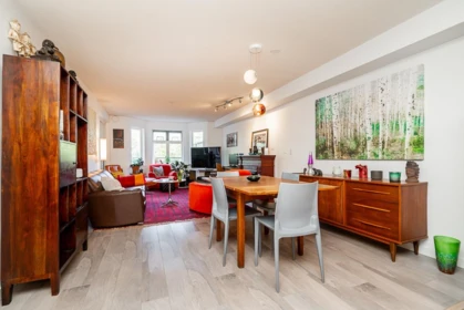 Breakfast Nook Photo of 303 160 Shoreline Circle, Port Moody, BC