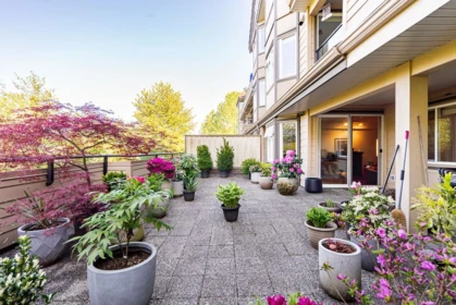 Hot Tub / Spa Photo of 303 160 Shoreline Circle, Port Moody, BC