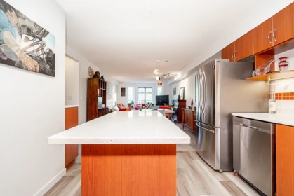 Loft / Bonus Room Photo of 303 160 Shoreline Circle, Port Moody, BC