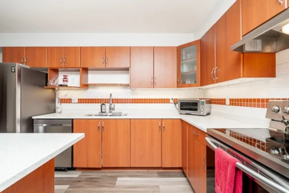 Office / Den Photo of 303 160 Shoreline Circle, Port Moody, BC