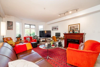 Primary Bedroom Photo of 303 160 Shoreline Circle, Port Moody, BC