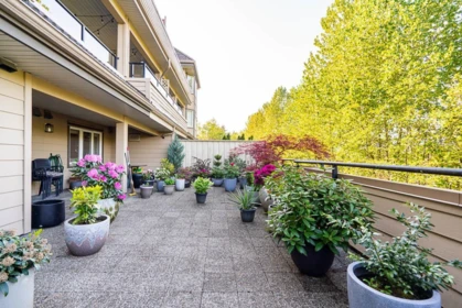 Swimming Pool Photo of 303 160 Shoreline Circle, Port Moody, BC