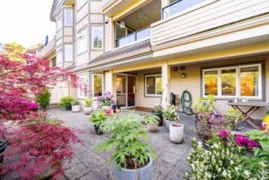 303 160 Shoreline Circle, Port Moody, BC