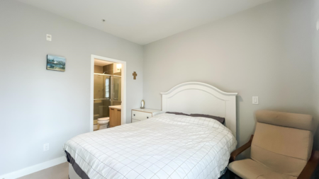Guest Bathroom Photo of 207 10455 154 Street, Surrey, BC
