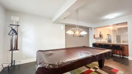 Hallway Photo of 207 10455 154 Street, Surrey, BC