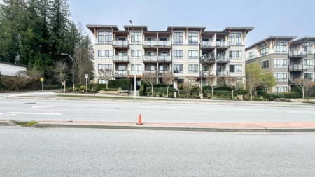 207 10455 154 Street, Surrey, BC, Surrey — Apartment/Condo for sale