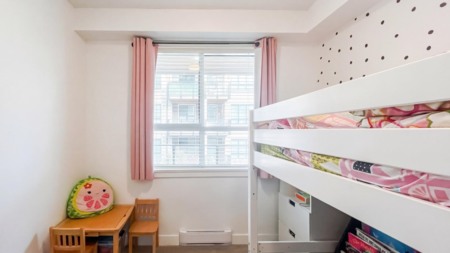 Loft / Bonus Room Photo of 207 10455 154 Street, Surrey, BC