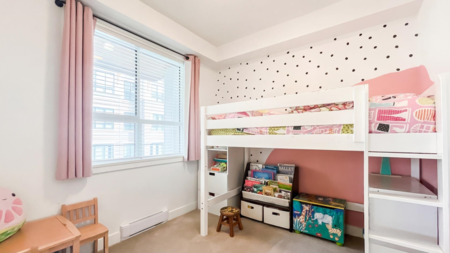 Office / Den Photo of 207 10455 154 Street, Surrey, BC