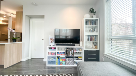 Pantry Photo of 207 10455 154 Street, Surrey, BC