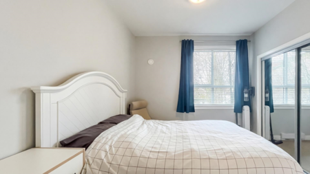 Powder Room Photo of 207 10455 154 Street, Surrey, BC