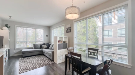 Primary Bedroom Photo of 207 10455 154 Street, Surrey, BC
