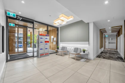 302 5089 Quebec Street, Vancouver, BC, Vancouver — Apartment/Condo for sale