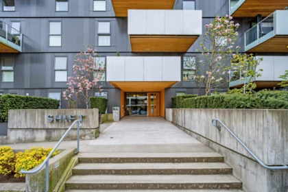 302 5089 Quebec Street, Vancouver, BC, Vancouver — Apartment/Condo for sale