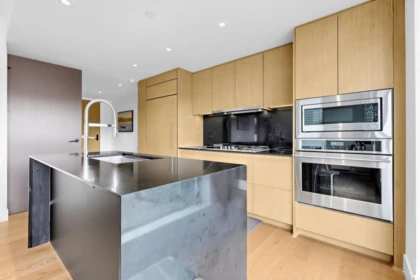Office / Den Photo of 302 5089 Quebec Street, Vancouver, BC