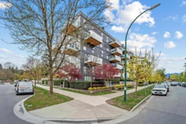 302 5089 Quebec Street, Vancouver, BC