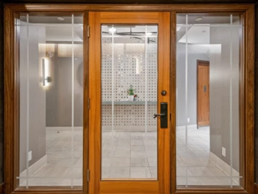 Loft / Bonus Room Photo of 33 4617 Blackcomb Way, Whistler, BC