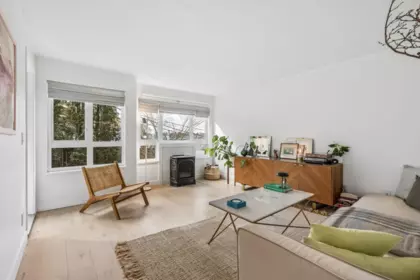 205 1330 Graveley Street, Vancouver, BC, Vancouver — Apartment/Condo for sale