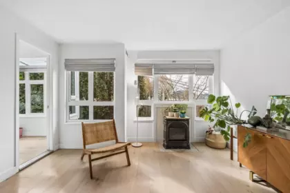 205 1330 Graveley Street, Vancouver, BC, Vancouver — Apartment/Condo for sale