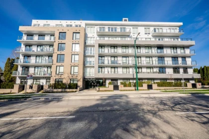 105 6859 Cambie Street, Vancouver, BC, Vancouver — Apartment/Condo for sale