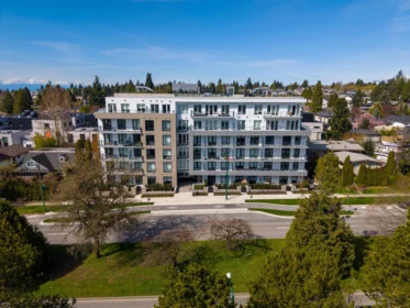 105 6859 Cambie Street, Vancouver, BC, Vancouver — Apartment/Condo for sale