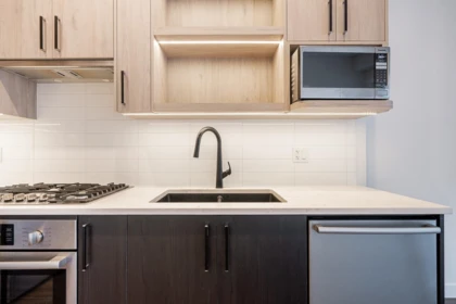 Loft / Bonus Room Photo of 105 6859 Cambie Street, Vancouver, BC