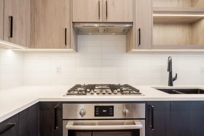 Office / Den Photo of 105 6859 Cambie Street, Vancouver, BC