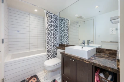 606 4815 Eldorado Mews, Vancouver, BC, Vancouver — Apartment/Condo for sale