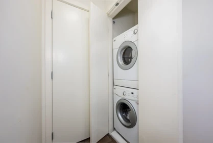 Office / Den Photo of 606 4815 Eldorado Mews, Vancouver, BC