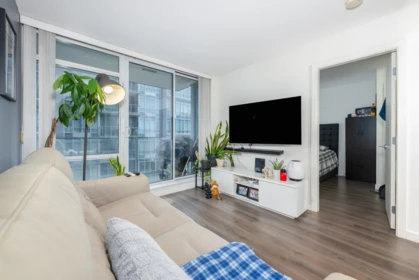 Pantry Photo of 606 4815 Eldorado Mews, Vancouver, BC