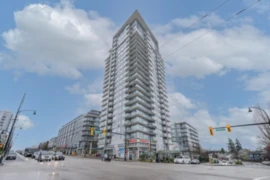 606 4815 Eldorado Mews, Vancouver, BC