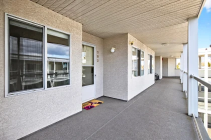 Garage Interior Photo of 303 20240 54a Avenue, Langley, BC