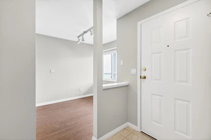 Hallway Photo of 303 20240 54a Avenue, Langley, BC