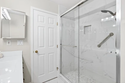 Laundry Room Photo of 303 20240 54a Avenue, Langley, BC
