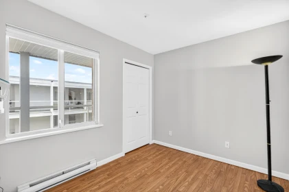 Mudroom Photo of 303 20240 54a Avenue, Langley, BC
