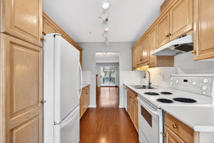 Pantry Photo of 303 20240 54a Avenue, Langley, BC