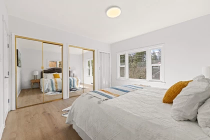 Loft / Bonus Room Photo of 341 Sherbrooke Street, New Westminster, BC
