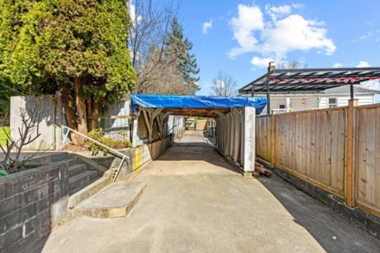 Neighborhood Park Photo Near 341 Sherbrooke Street, New Westminster, BC