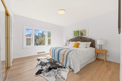 Office / Den Photo of 341 Sherbrooke Street, New Westminster, BC