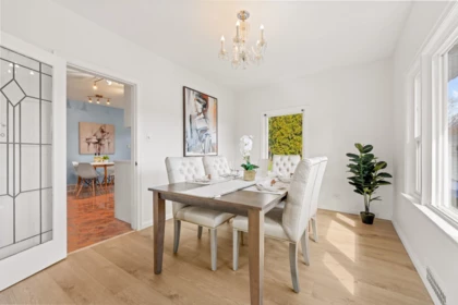 Pantry Photo of 341 Sherbrooke Street, New Westminster, BC