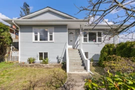 341 Sherbrooke Street, New Westminster, BC