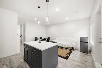Breakfast Nook Photo of 22 5867 129 Street, Surrey, BC