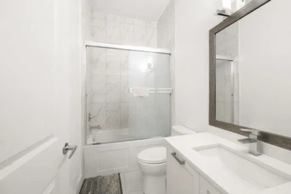 Entry Foyer Photo of 22 5867 129 Street, Surrey, BC