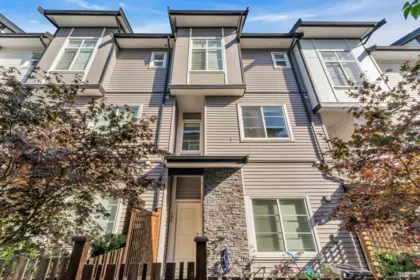 22 5867 129 Street, Surrey, BC, Surrey — Townhouse for sale