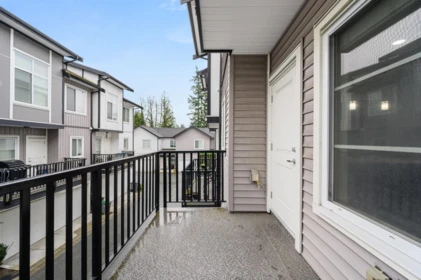 Garage Interior Photo of 22 5867 129 Street, Surrey, BC