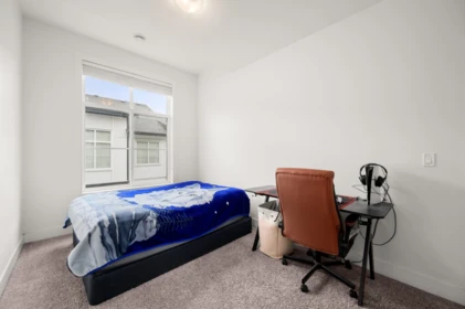 Laundry Room Photo of 22 5867 129 Street, Surrey, BC