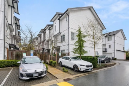 Outdoor Patio Photo of 22 5867 129 Street, Surrey, BC